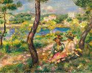 renoir, Neaulieu